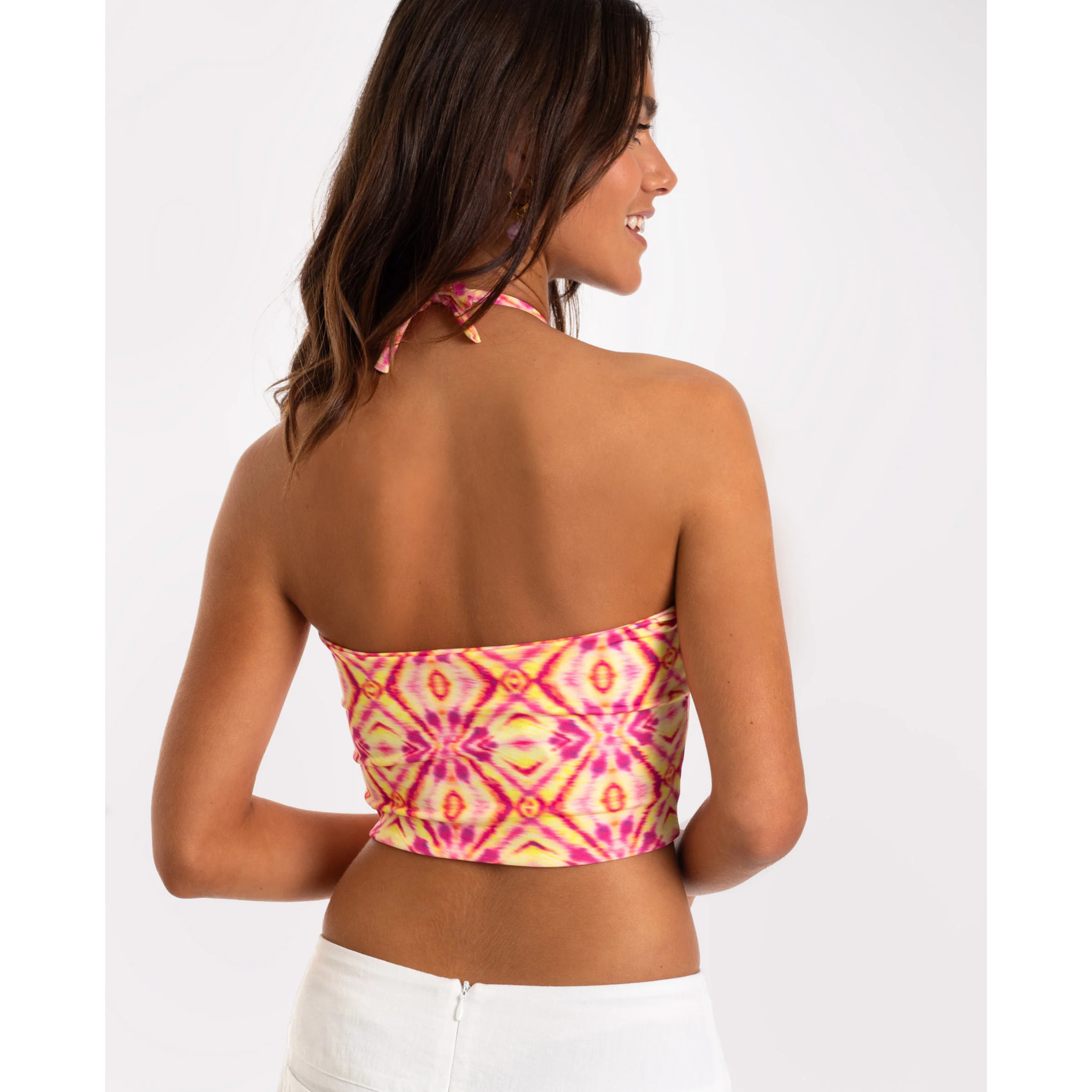 Top de mujer multiposición