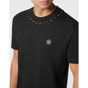 PHILIPP PLEIN Camiseta Cuello Redondo