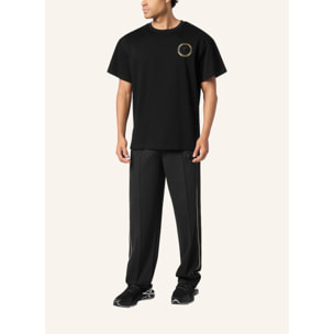 PLEIN SPORT Maglietta girocollo Ss LOGO