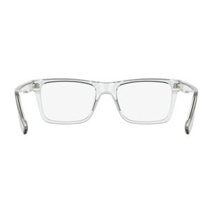 Gafas de Vista Karl Lagerfeld KL6258 000 57 de Acetato Inyectado Hombre