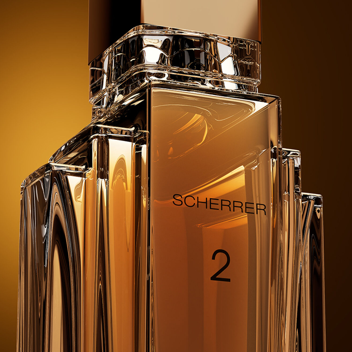 Scherrer 2 - Eau de Toilette