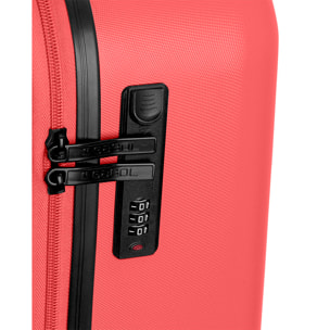 Juego de 2 maletas (mediana y grande) FUTURE PLUS