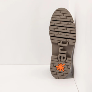 Botines 1953 NOBUCK NAVY/AMBERES color Navy