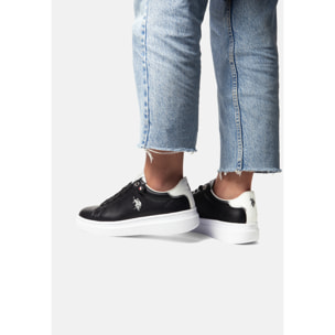 U.S. Polo Assn. - Sneakers CODY011W/5Y1 in sintetico per donna