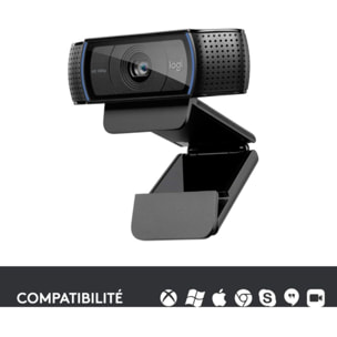 Webcam LOGITECH C920 Pro