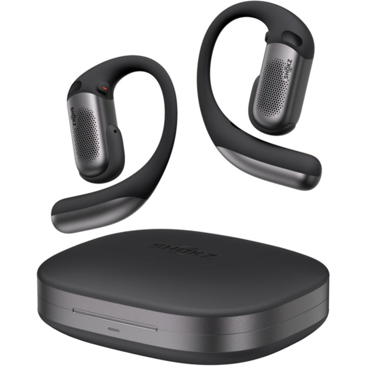 Ecouteurs SHOKZ OpenFit PRO Noir