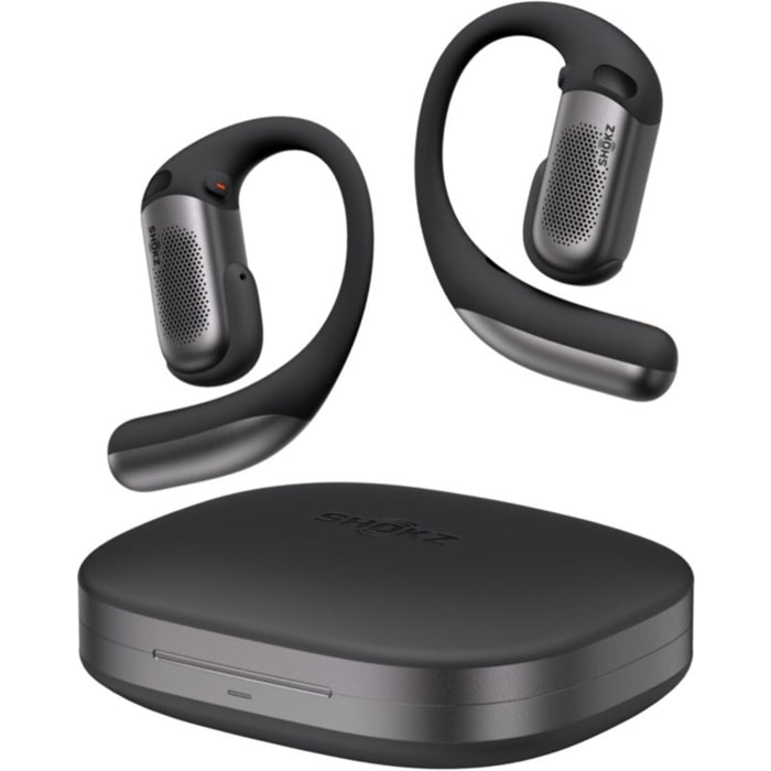 Ecouteurs SHOKZ OpenFit PRO Noir