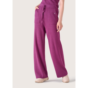 Pantalone Camomilla Mosto