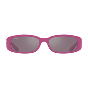 Gafas de Sol Gucci GG1661S-004 de Acetato Mujer 54 mm