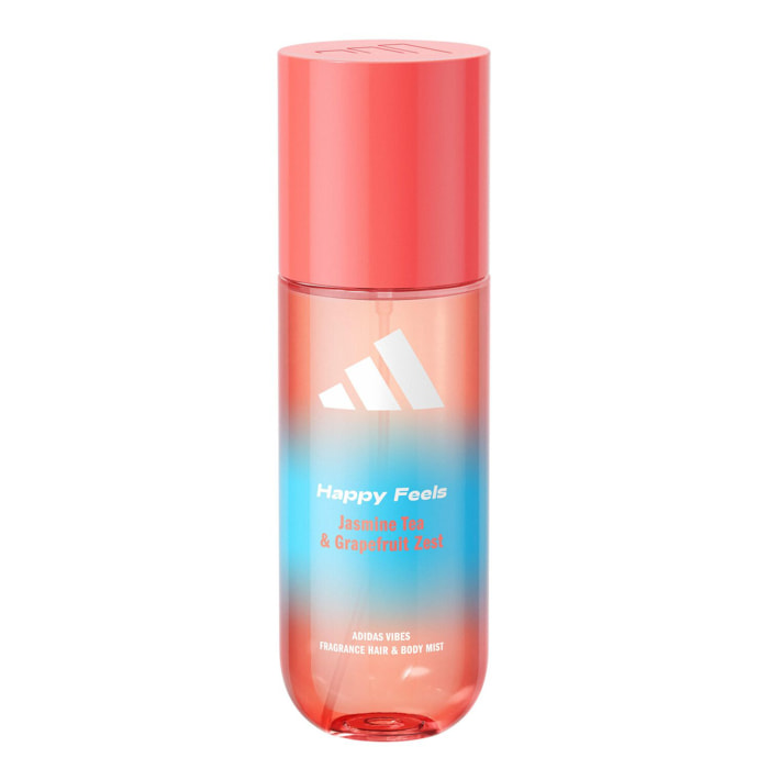 Happy Feels - Brume Parfumée Cheveux & Corps 150 ml