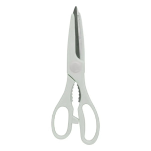 Bloc "Sensia" 4 couteaux et ciseaux manches en bambou