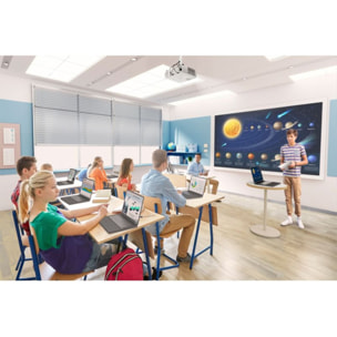 Vidéoprojecteur portable EPSON EB-W53