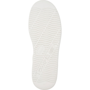 Zapatillas - CAMPER Runner K21 Twins - Blanco - Cuero liso