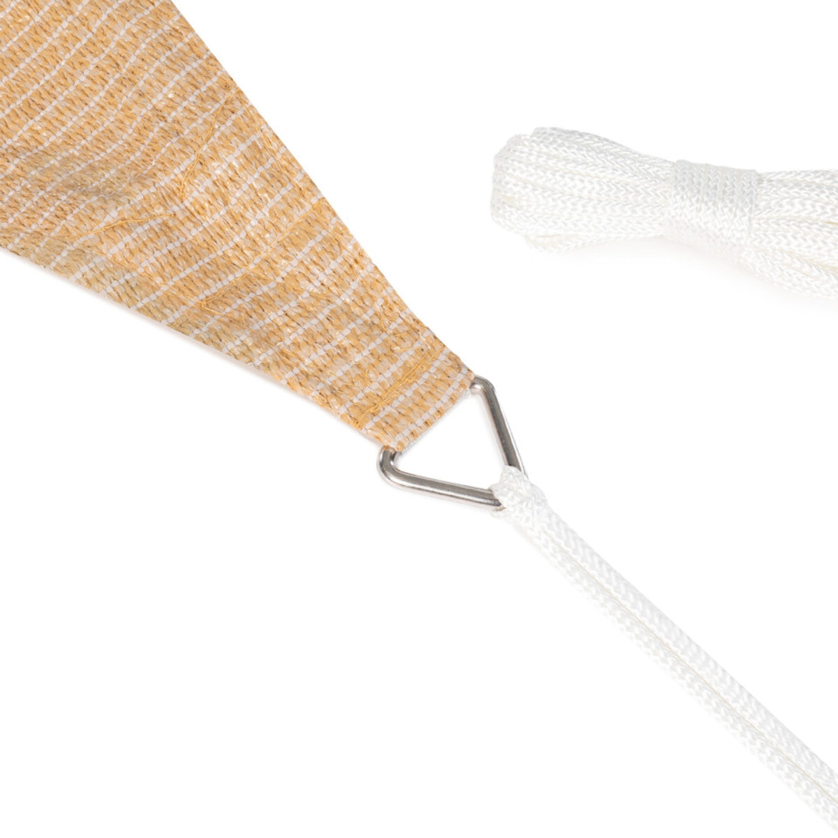 Voiles d'ombrage rectangulaires