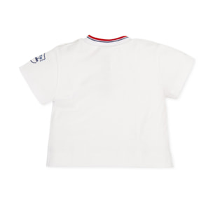 Camiseta - BLANCO ÓPTICO