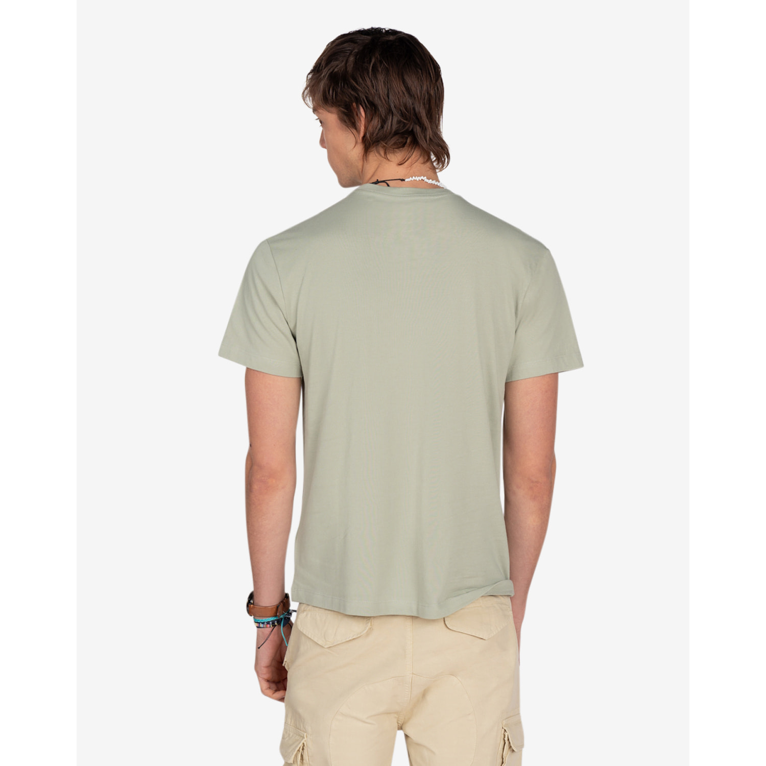 CAMISETA MAVERIC