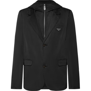 PHILIPP PLEIN Blazer de corte regular