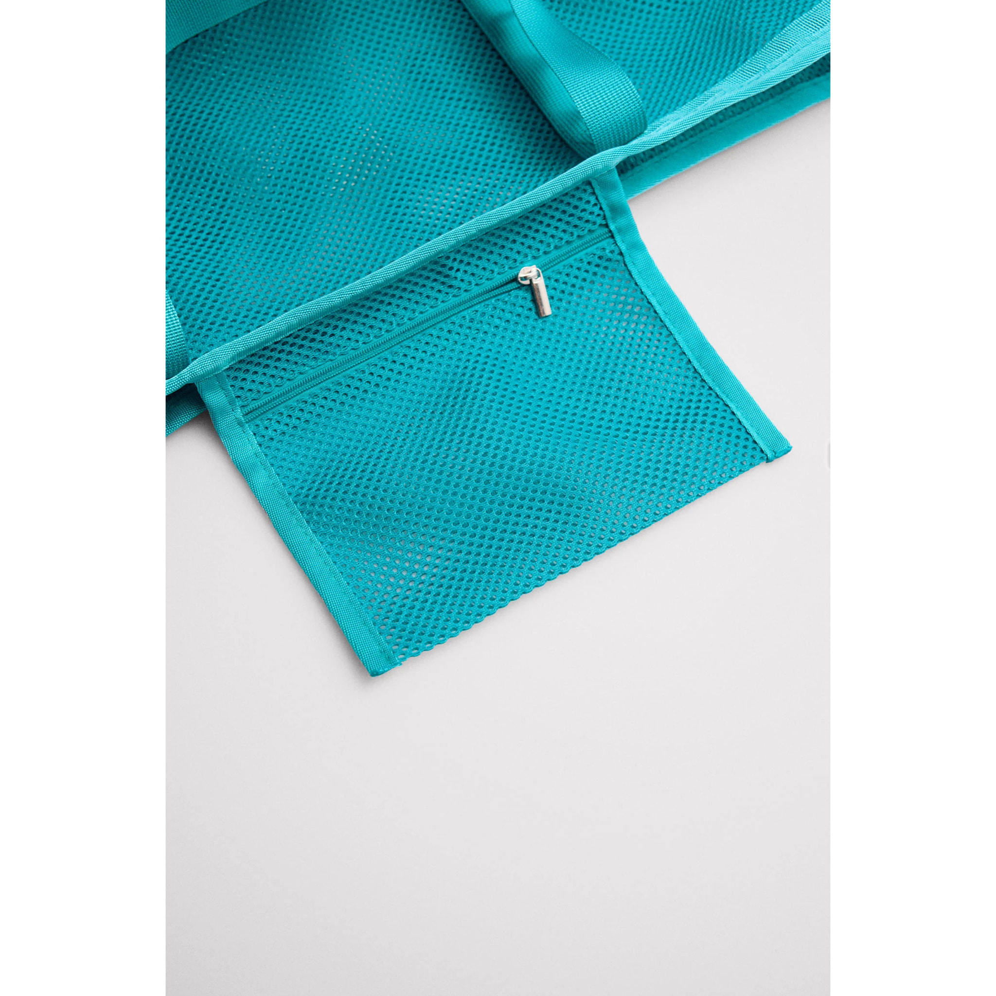 Borsa da spiaggia Blu