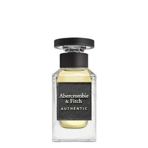 Authentic Man  - Eau de Toilette