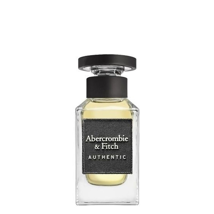 Authentic Man  - Eau de Toilette