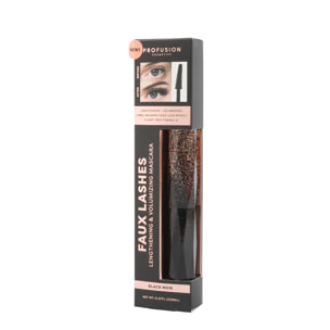 Mascara Faux Lashes - Mascara