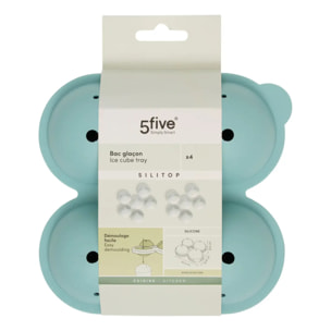 Bac à glaçons sphère