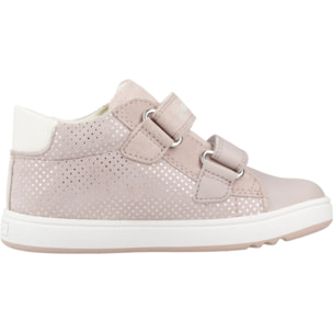 SNEAKERS GEOX  B BIGLIA GIRL