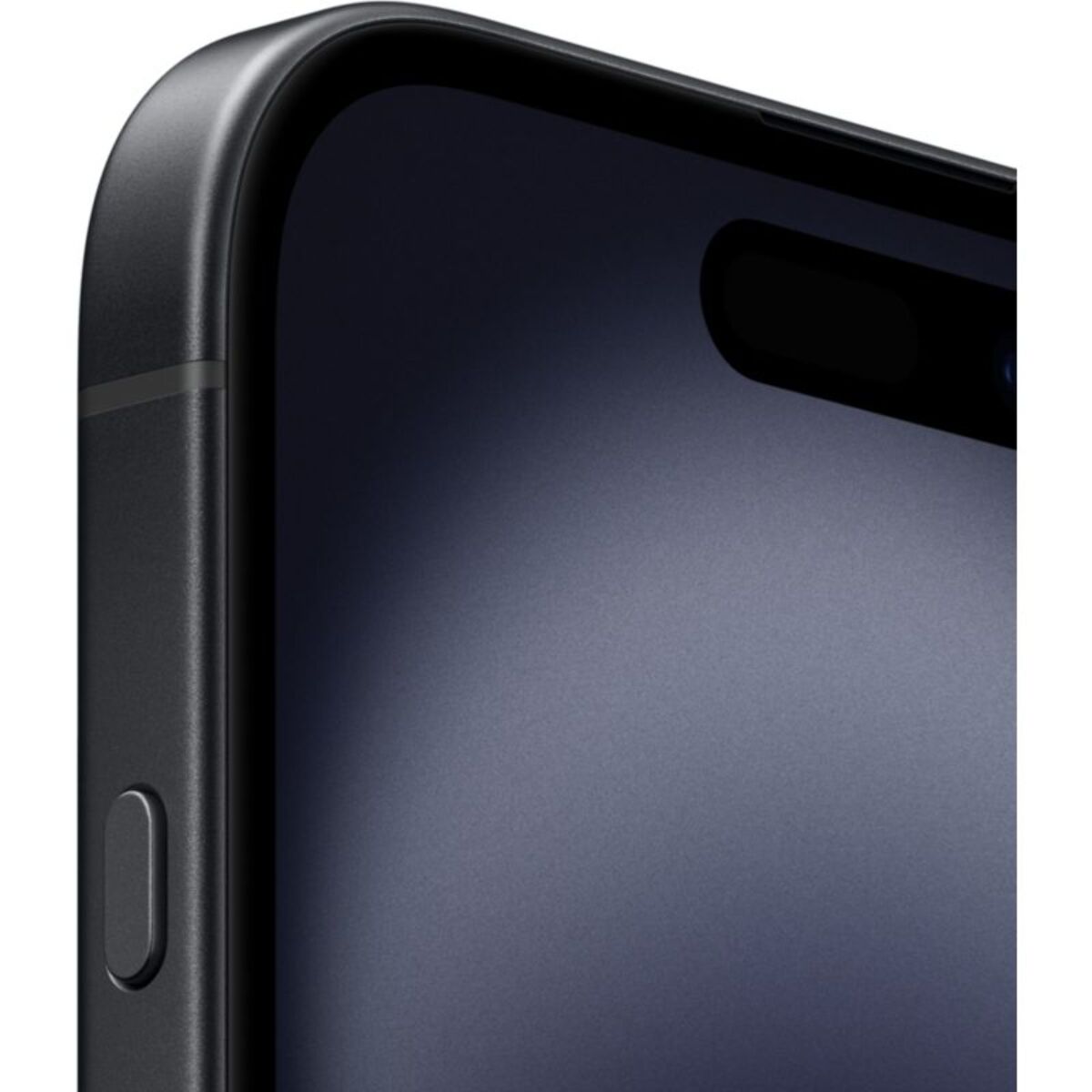Smartphone APPLE iPhone 16 5G 128Go Noir