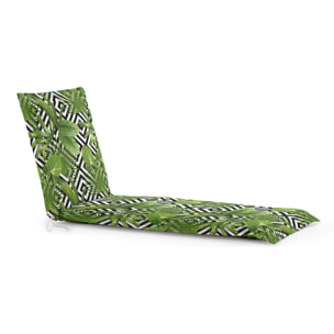 Coussin pour chaise longue 0318-81 53x175x7 cm