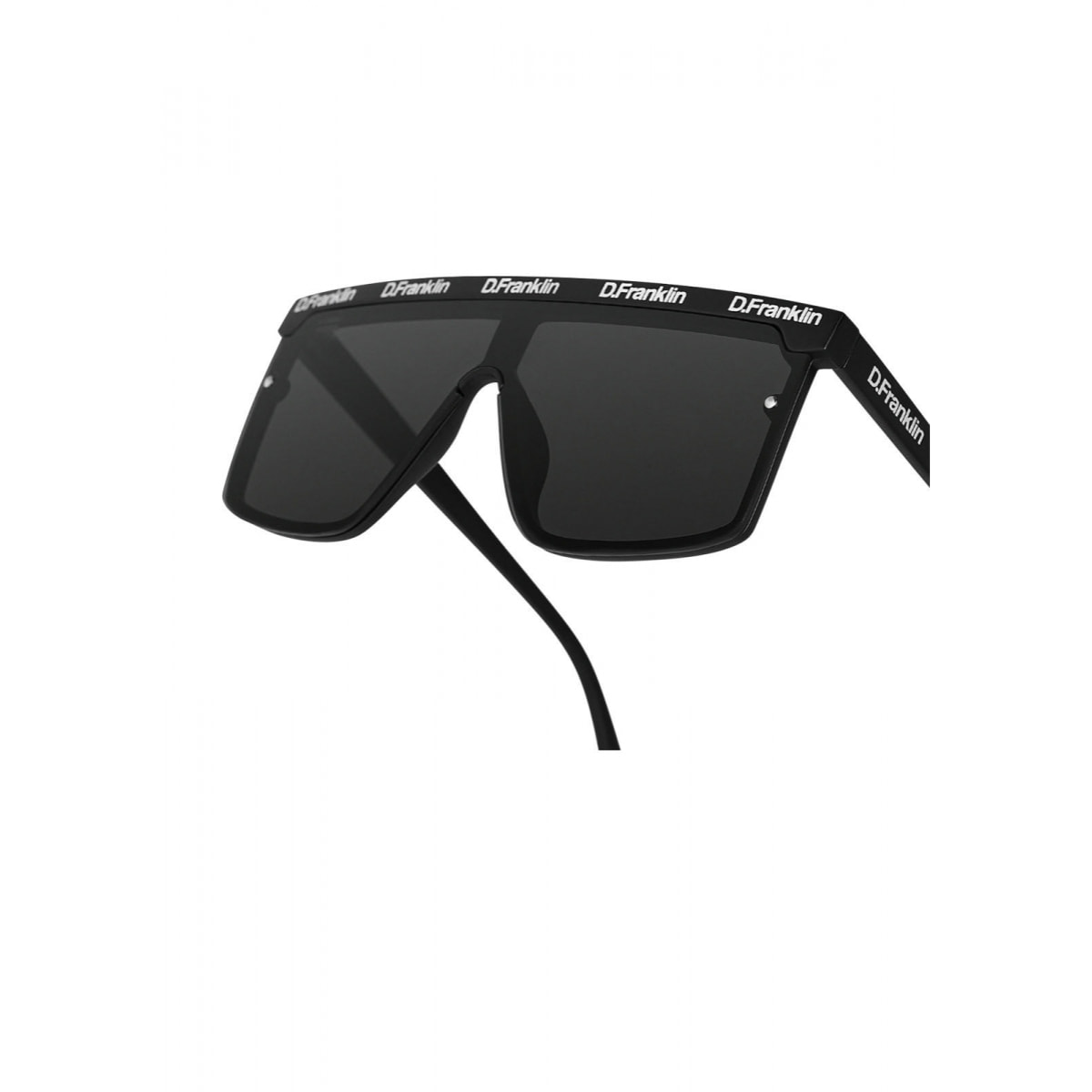 Gafas de Sol Orion Full Logo Matte Black / G15 D.Franklin