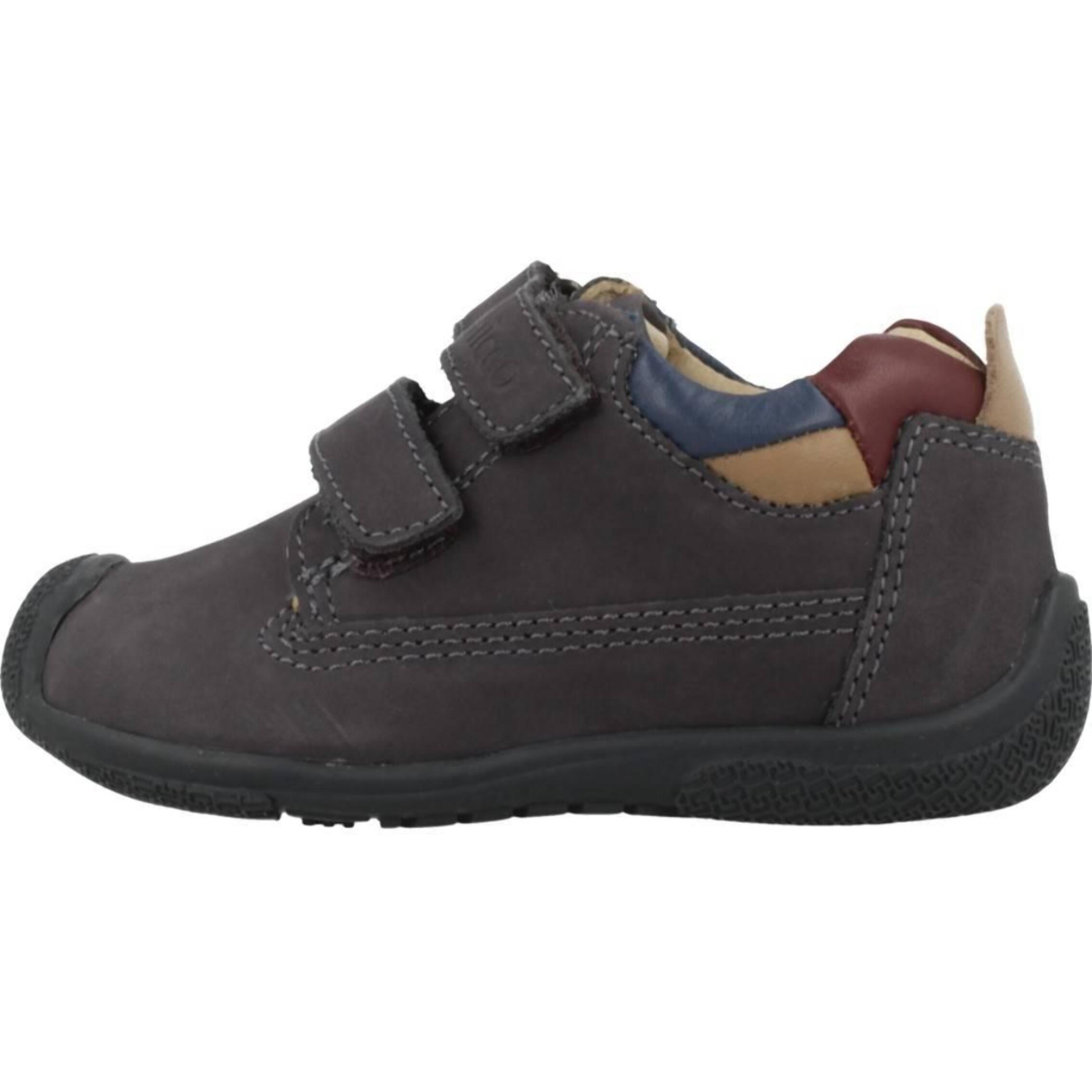 Zapatos Niño de la marca CHICCO  modelo GEREMY AZUL