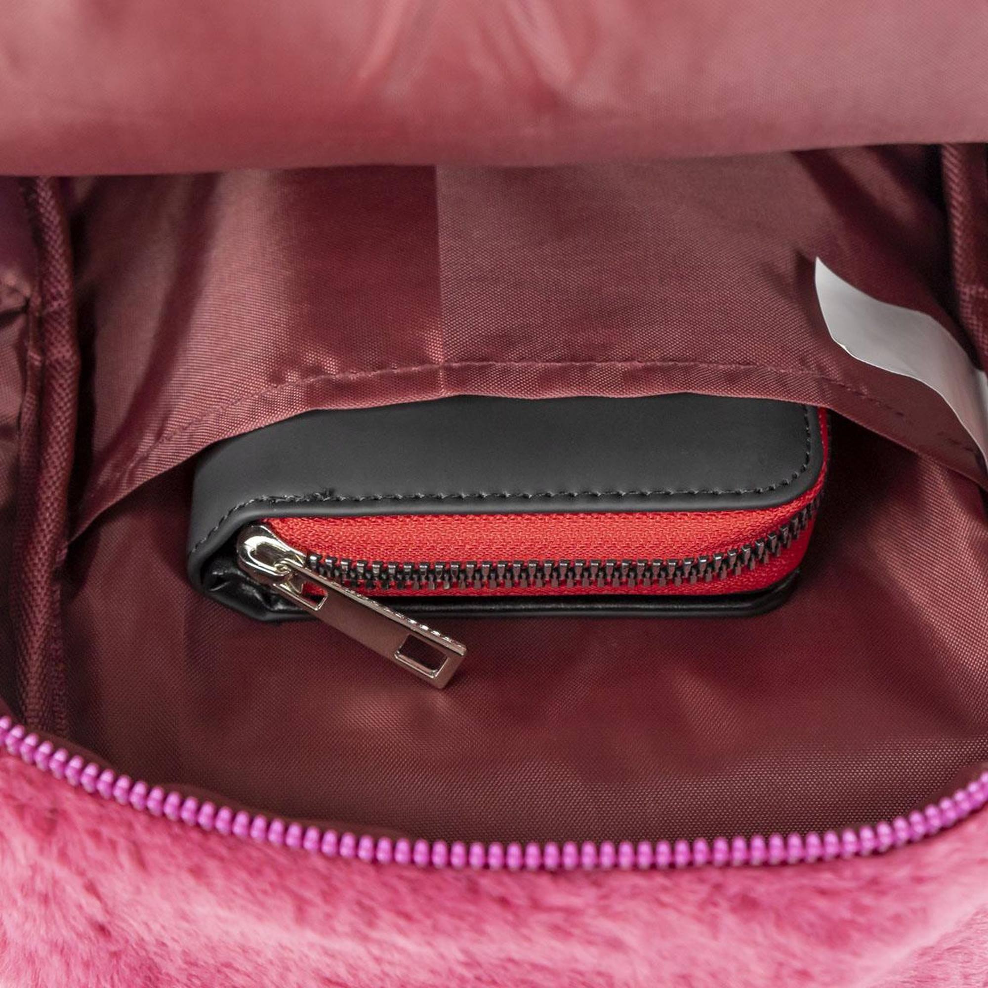 Mochila casual moda aplicaciones toy story lotso, unisex adulto, multicolor, regular