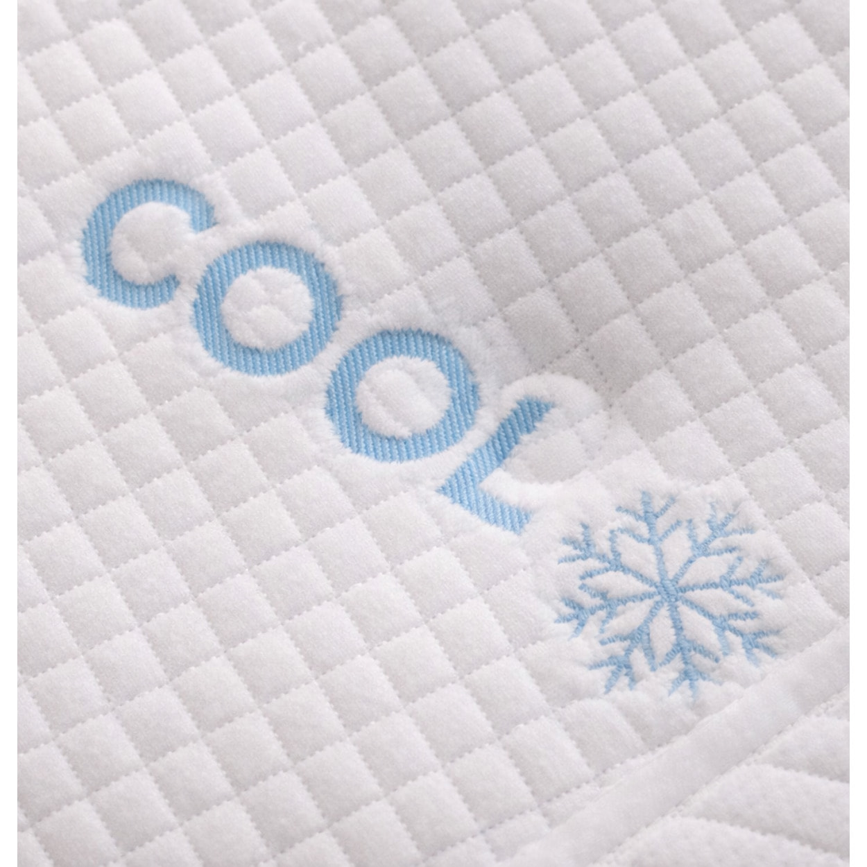 Materasso Nettuno Matrimoniale Memory 3 Strati H26 160x200 (Tessuto Cool - Antiacaro - Anallergico - Antibatterico - Ergonomico)