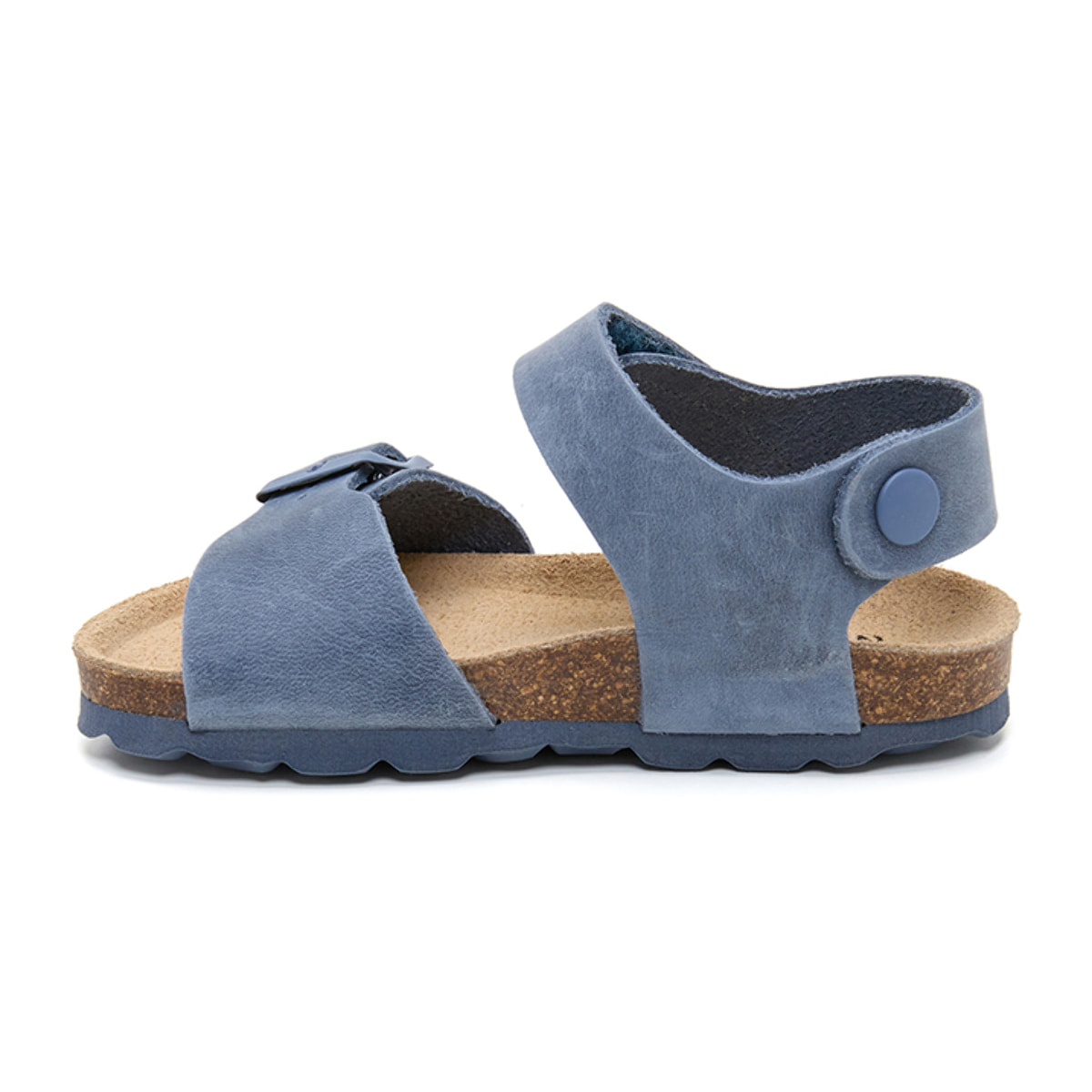 Sandalia BILLOWY AZUL