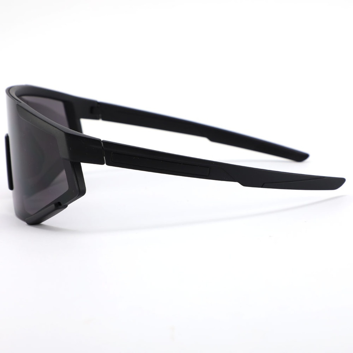 Gafas de Sol Fluor 1063-C1 de Tr90 Unisex 76 mm