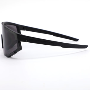 Gafas de Sol Fluor 1063-C1 de Tr90 Unisex 76 mm