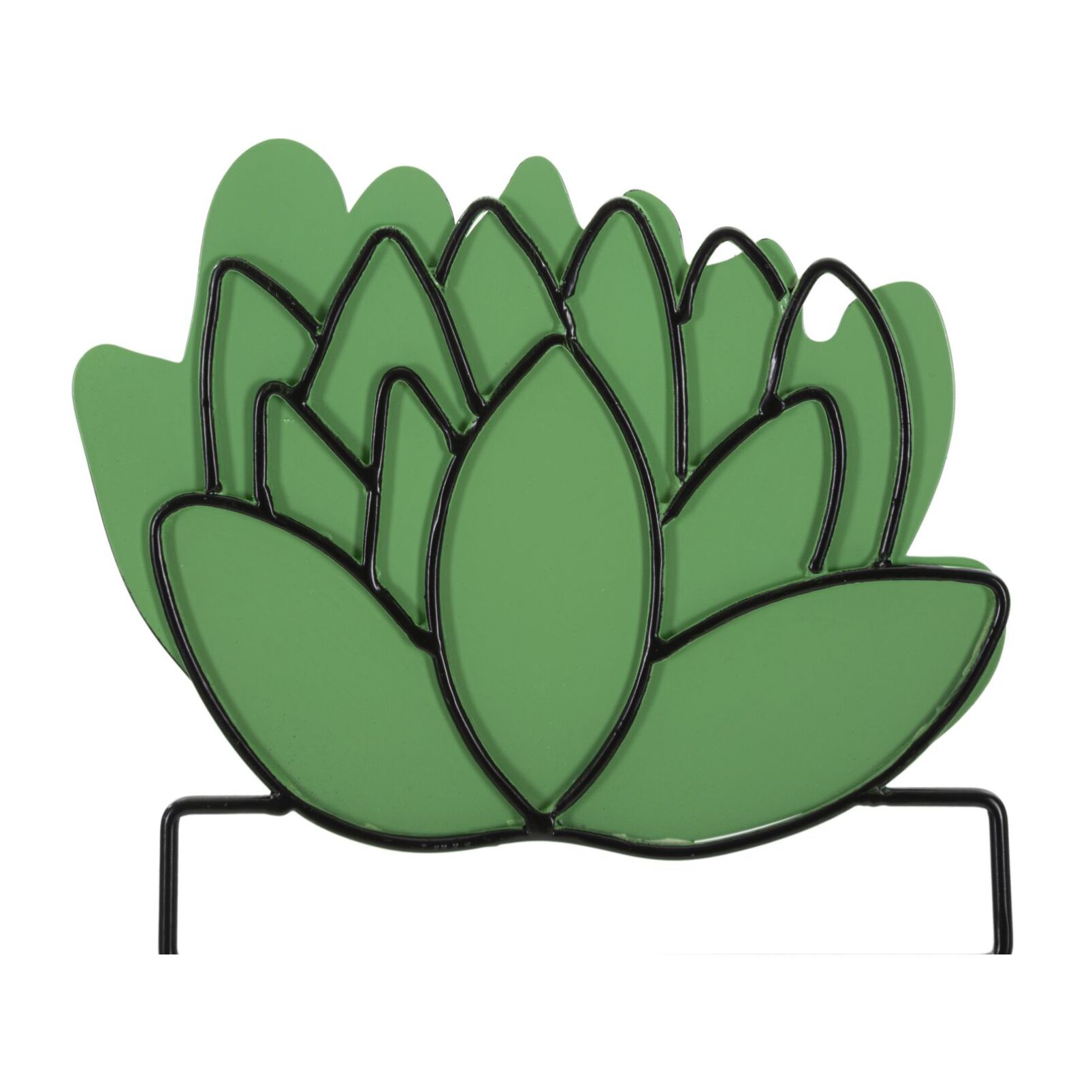 PANNELLO DA MURO CACTUS SET 3PZ 33X1,3X46,5-33X1,3X33