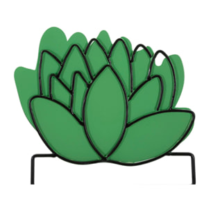 PANNELLO DA MURO CACTUS SET 3PZ 33X1,3X46,5-33X1,3X33