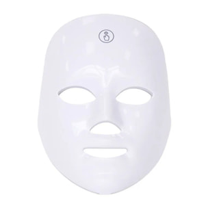 Mascarilla facial de fototerapia Skin Retreat & Renew