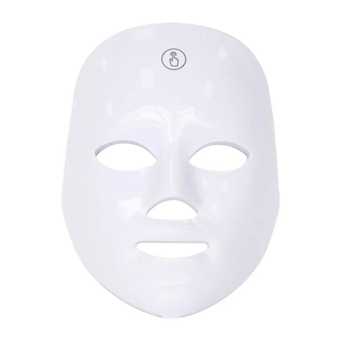 Mascarilla facial de fototerapia Skin Retreat & Renew