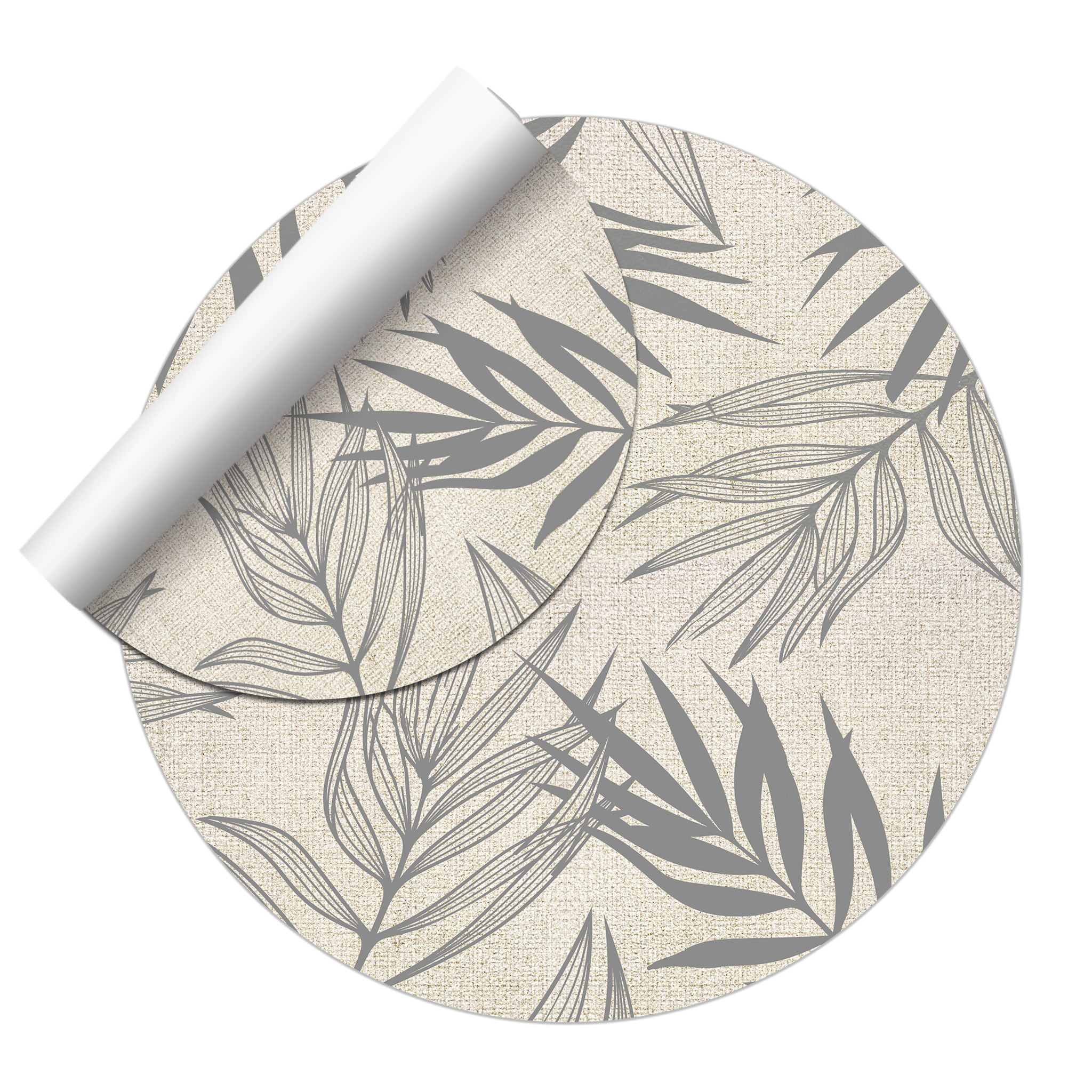 Alfombras vinílicas de Ceramiko - Isaac