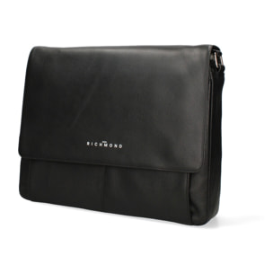 John Richmond Borsa a tracolla