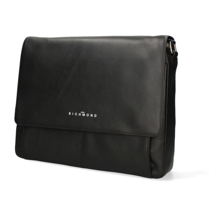 John Richmond Borsa a tracolla