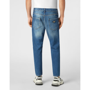 PHILIPP PLEIN Vaqueros Regular Fit