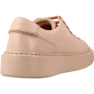 Sneakers de  Mujer de la marca CLARKS  modelo HERO LITE LACE Pink