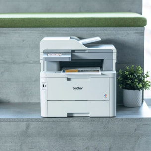 Imprimante multifonction BROTHER MFC-L8340CDW