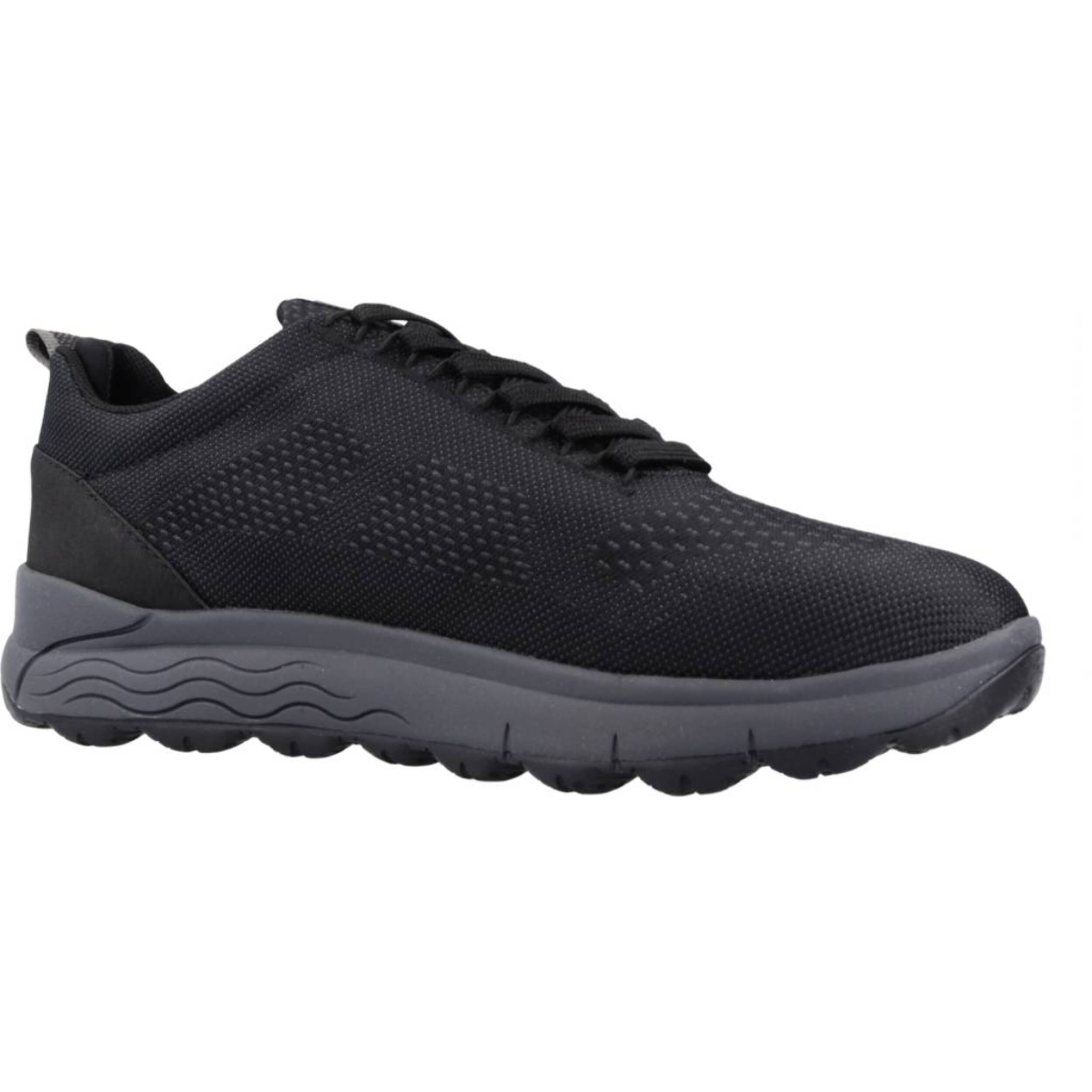 Sneakers de  Hombre de la marca GEOX  modelo U SPHERICA 4X4 B ABX B NEGRO