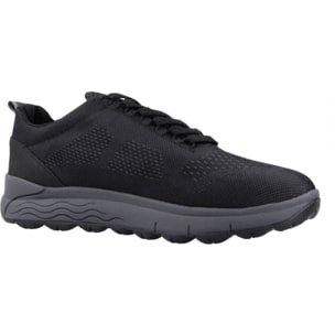 Sneakers de  Hombre de la marca GEOX  modelo U SPHERICA 4X4 B ABX B NEGRO