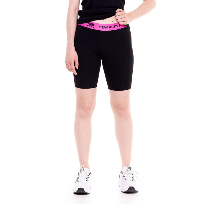 Short leggings da Energy