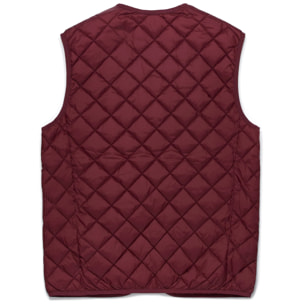 Giacche Robe di Kappa Uomo New Magnor Rosso